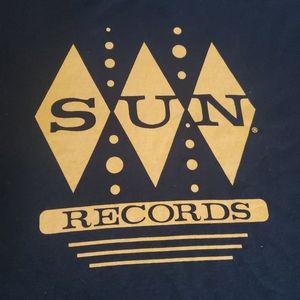 Sun Records Shirt
